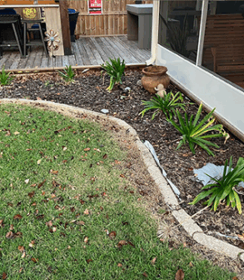 15 Flowerbed and Rock Bed Clean-Up- Revitalizing Your Landscape 15 Flowerbed and Rock Bed Clean-Up- Revitalizing Your Landscape