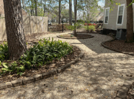 Featured Image Spring Cleanup Project- Revitalizing Your Landscape