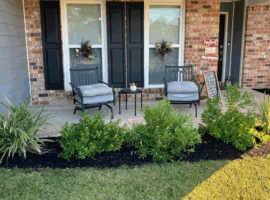 Flowerbed and Rock Bed Clean-Up- Revitalizing Your Landscape featured image