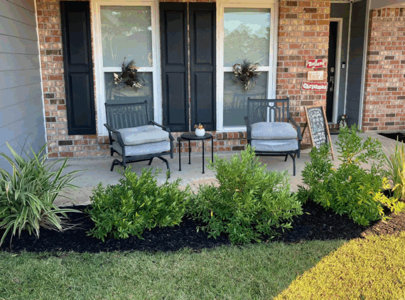 Flowerbed and Rock Bed Clean-Up- Revitalizing Your Landscape featured image