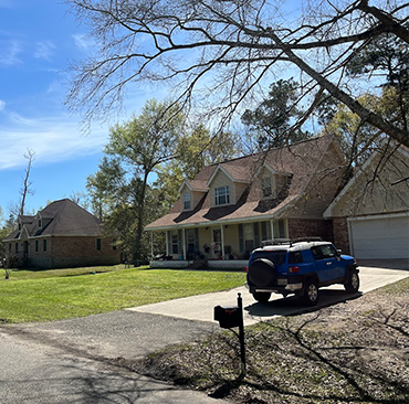 Lawn Mowing Project 1