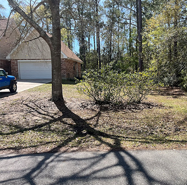 Lawn Mowing Project 2