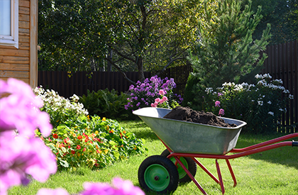 Lawn and Garden Care Service Page 1 Lawn and Garden Care Service Page 1