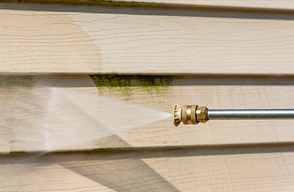 Pressure Washing 3 Pressure Washing 3