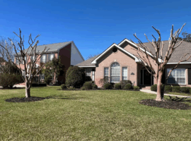 Seasonal Cleanup Project Featured Image