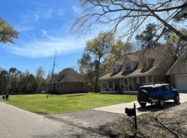 featured image for Lawn Mowing